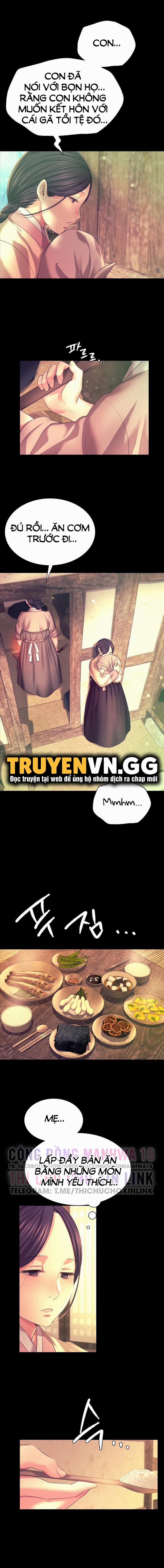 Tiểu Thư 80 trang 8