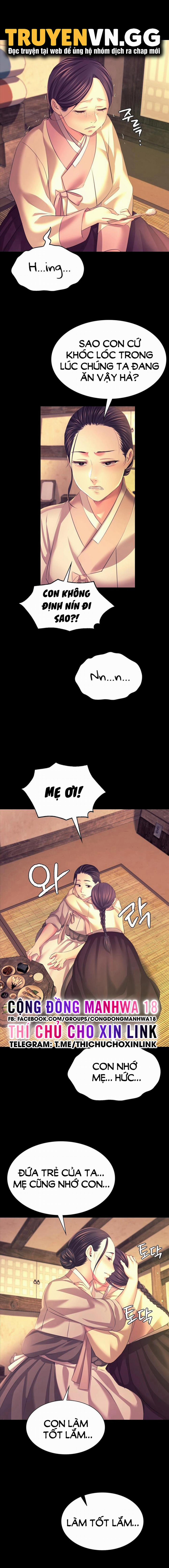 Tiểu Thư 80 trang 9