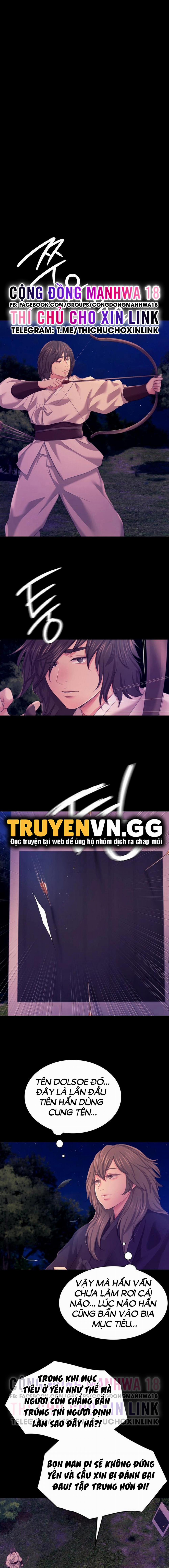 Tiểu Thư 81 trang 12