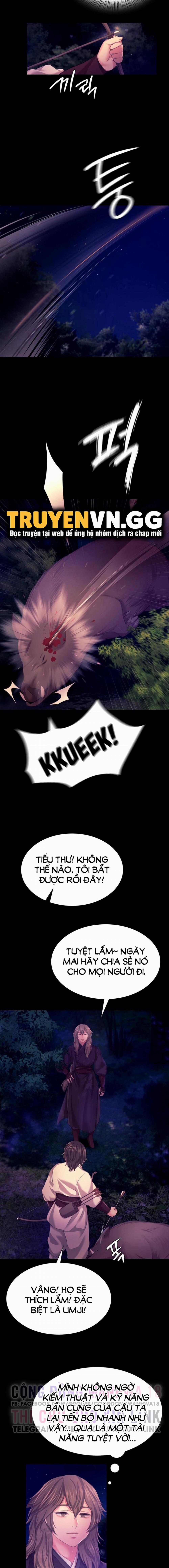 Tiểu Thư 81 trang 14