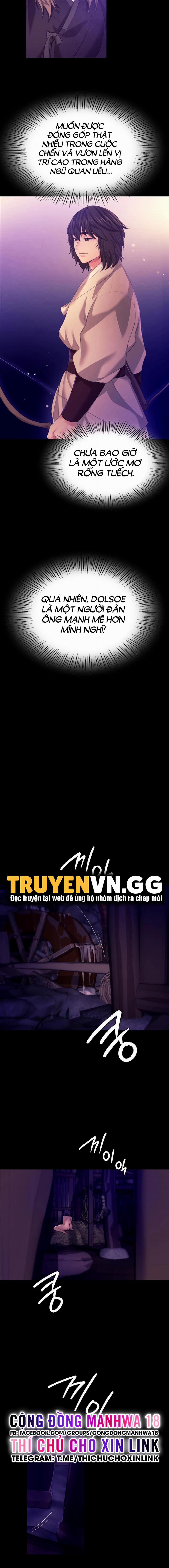 Tiểu Thư 81 trang 15