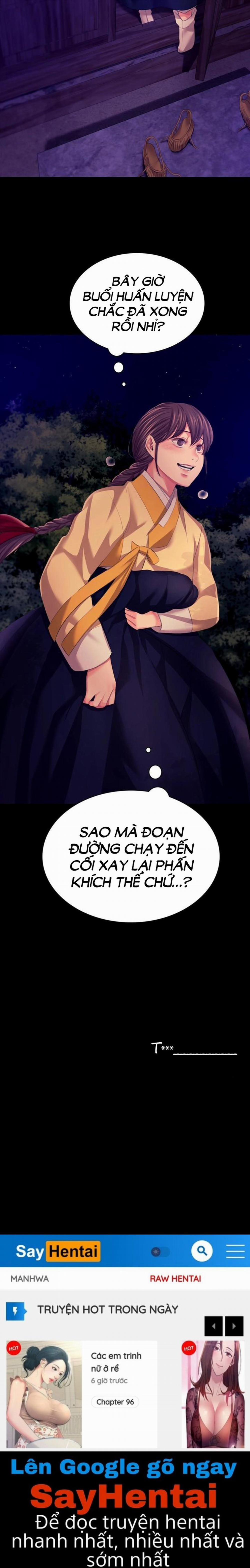 Tiểu Thư 81 trang 17