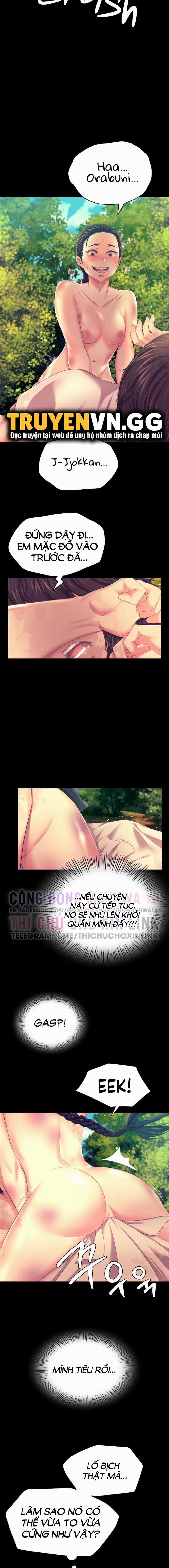 Tiểu Thư 81 trang 4