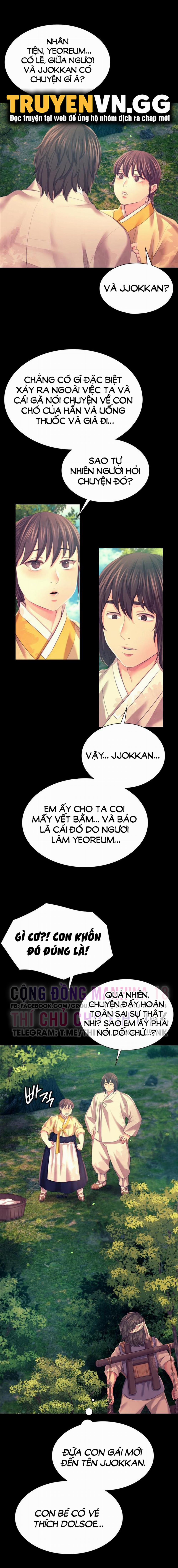 Tiểu Thư 81 trang 9