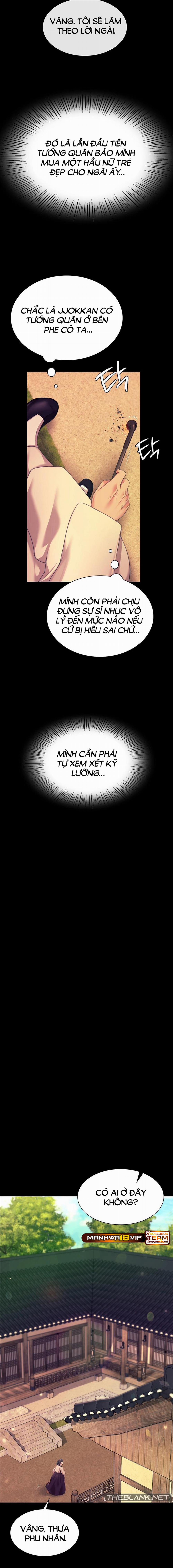 Tiểu Thư 83 trang 11