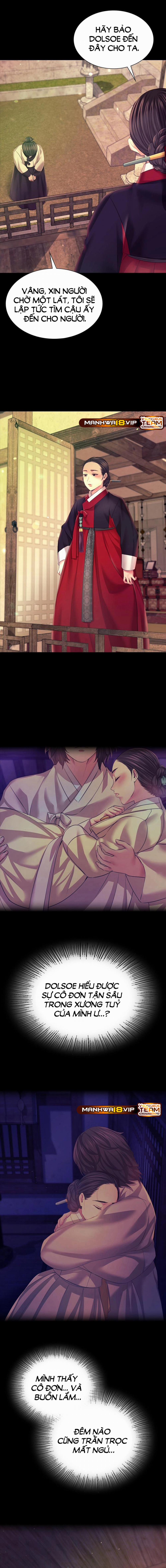 Tiểu Thư 83 trang 12