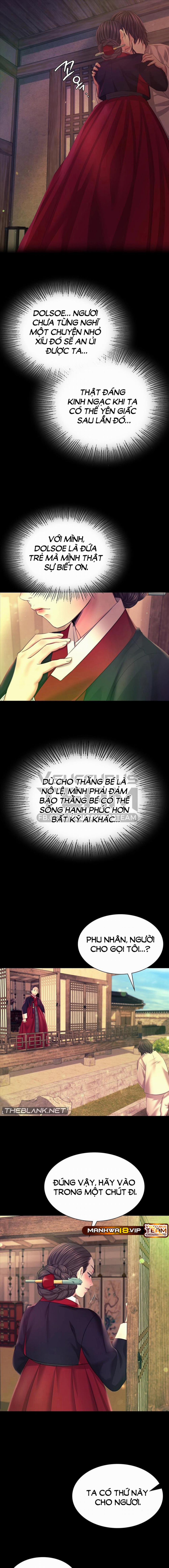Tiểu Thư 83 trang 13