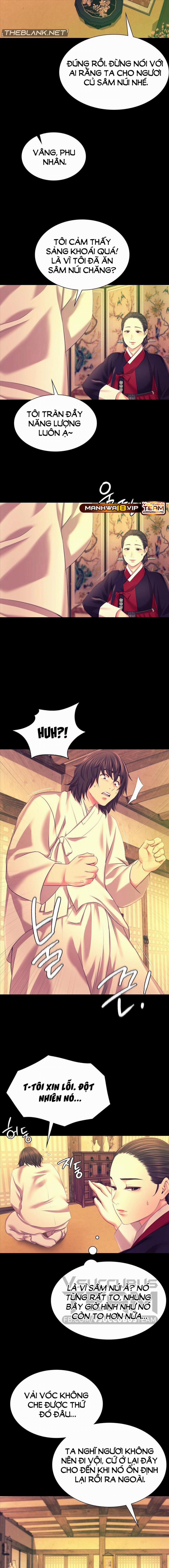 Tiểu Thư 83 trang 16