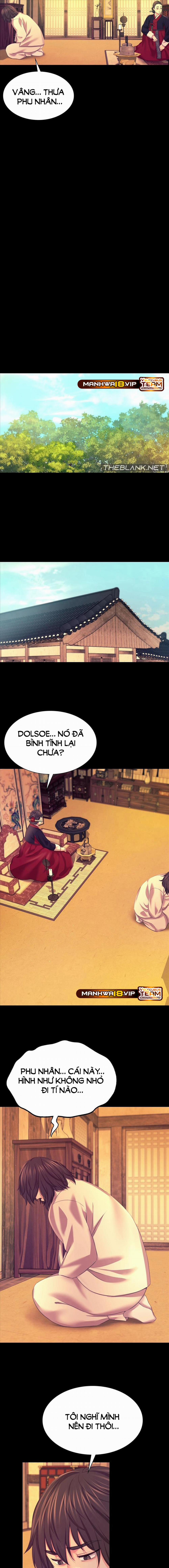 Tiểu Thư 83 trang 17