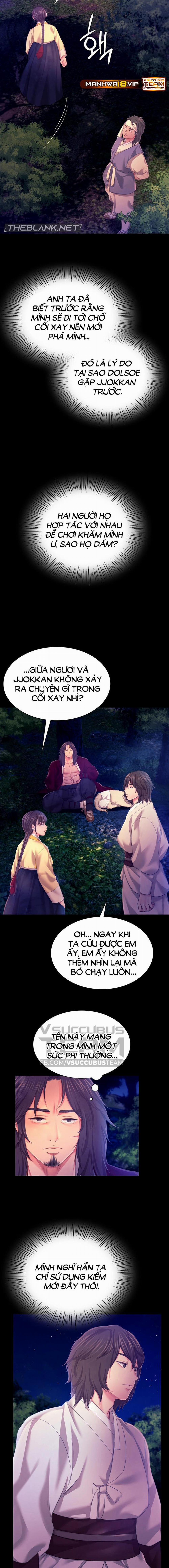 Tiểu Thư 83 trang 3