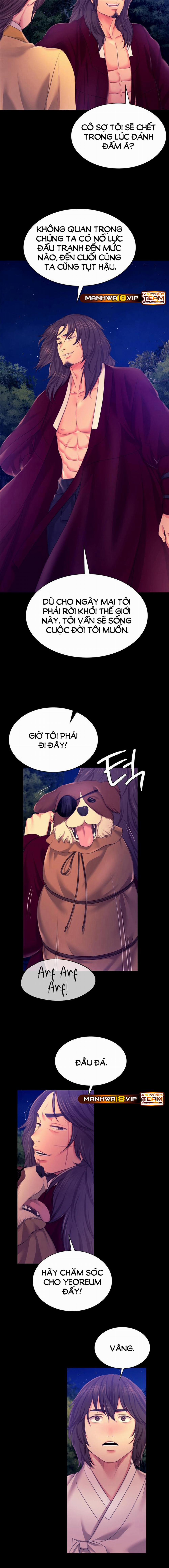 Tiểu Thư 83 trang 6