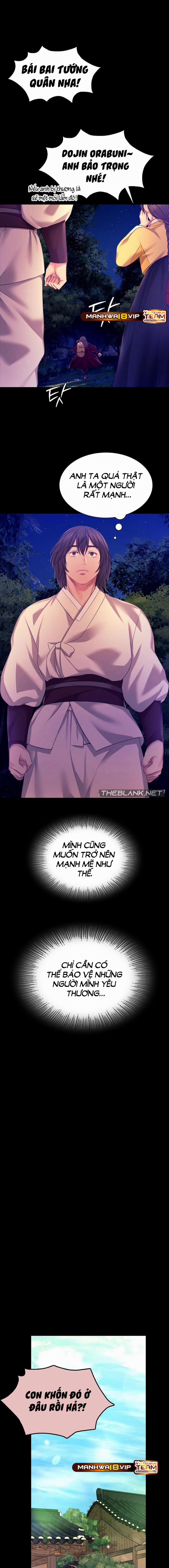 Tiểu Thư 83 trang 7