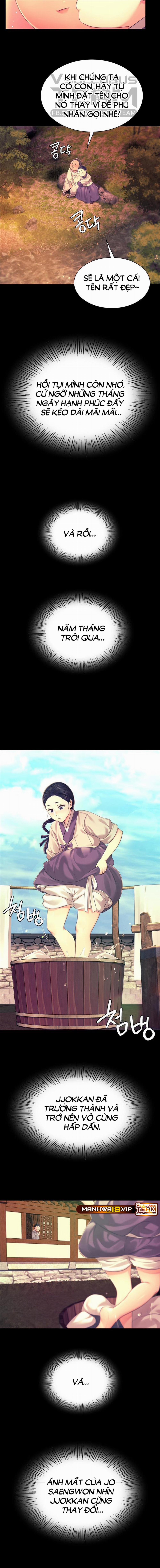 Tiểu Thư 84 trang 5