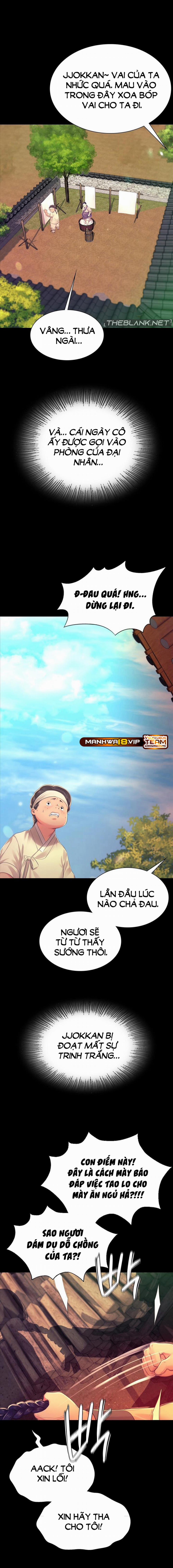 Tiểu Thư 84 trang 6