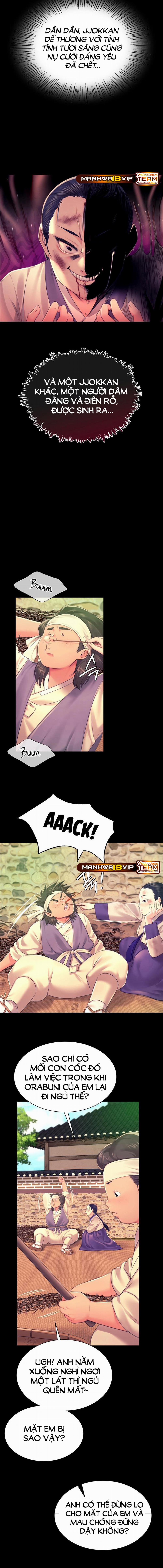 Tiểu Thư 84 trang 8