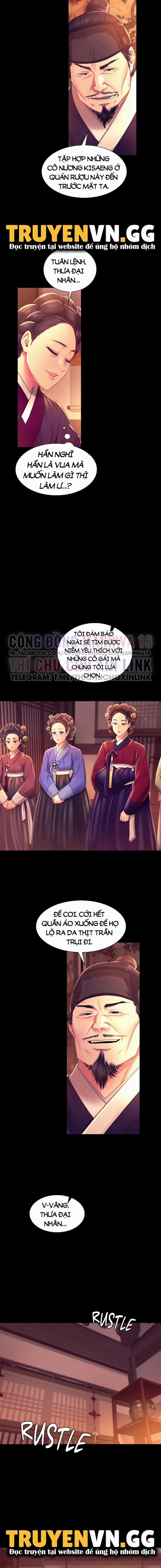 Tiểu Thư 89 trang 10