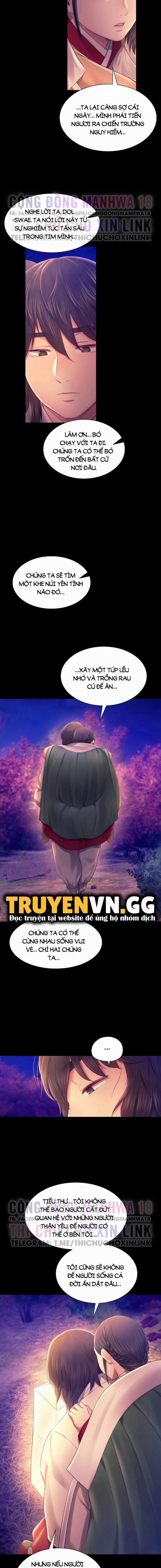 Tiểu Thư 89 trang 5