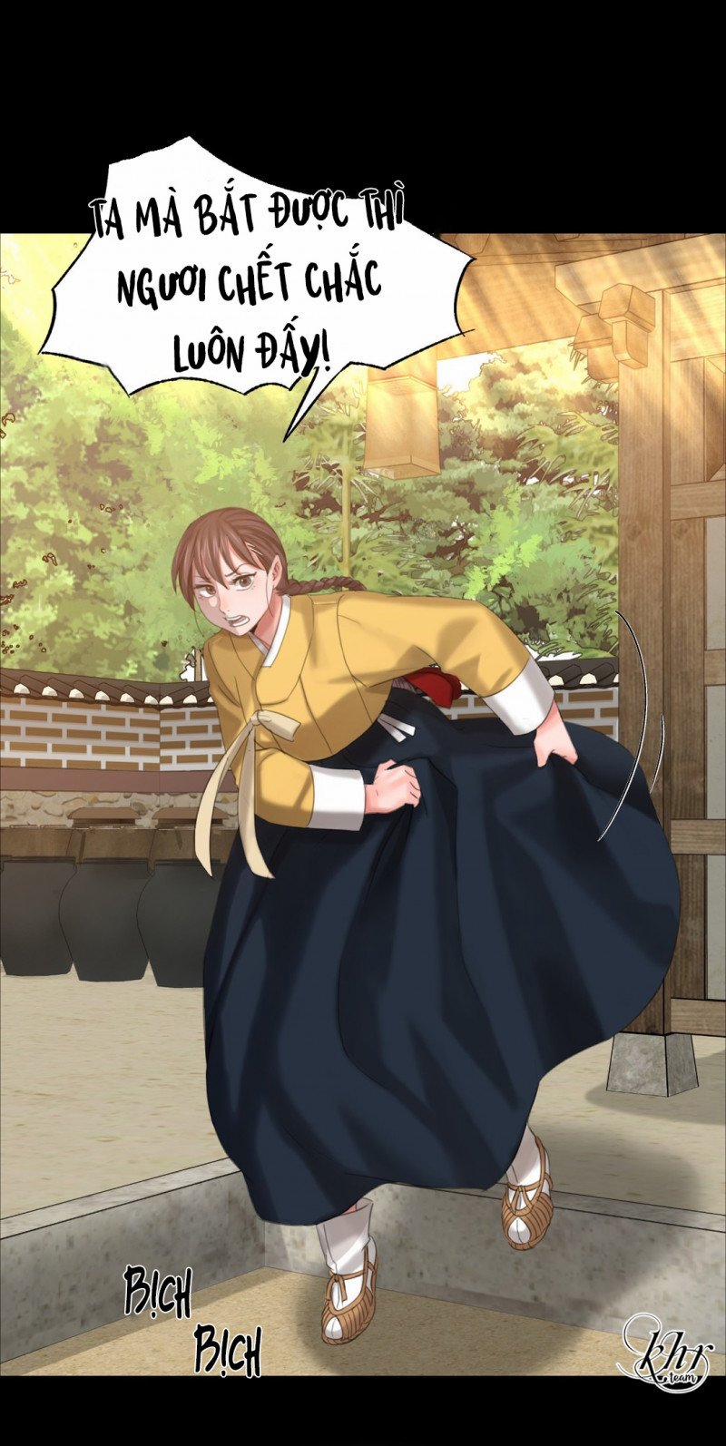 Tiểu Thư 9.1 trang 26