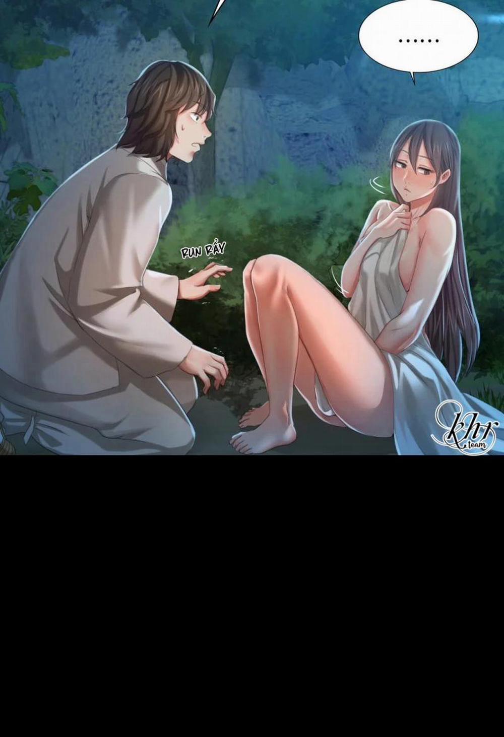 Tiểu Thư 9 trang 3