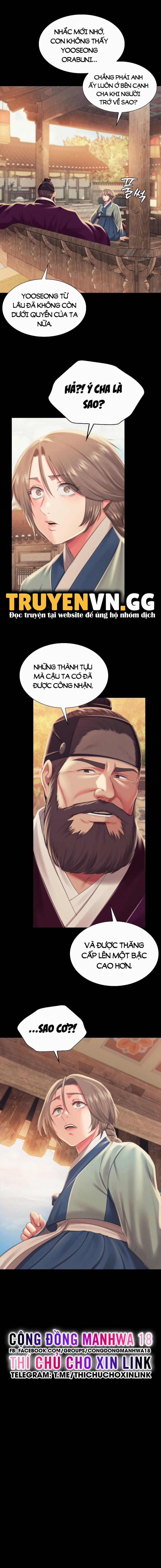 Tiểu Thư 96 trang 11