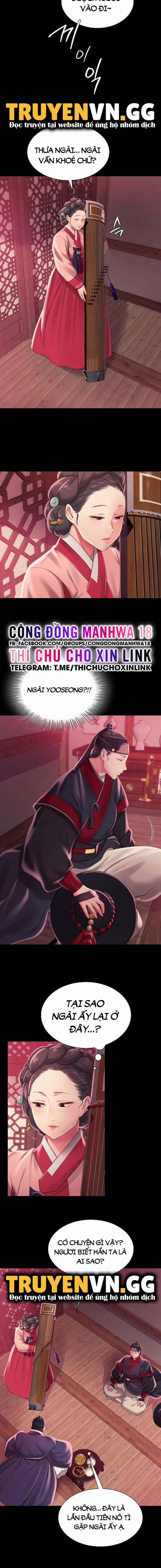 Tiểu Thư 96 trang 13