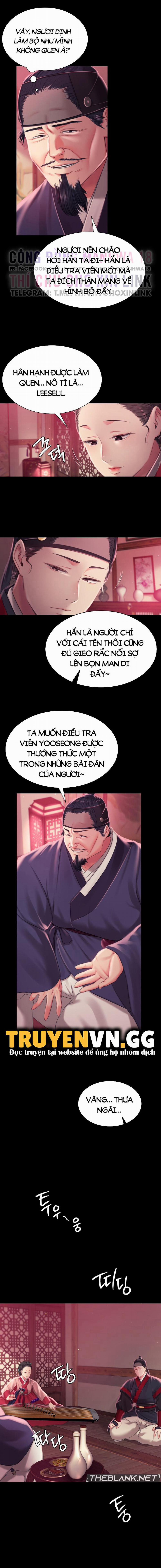 Tiểu Thư 96 trang 14