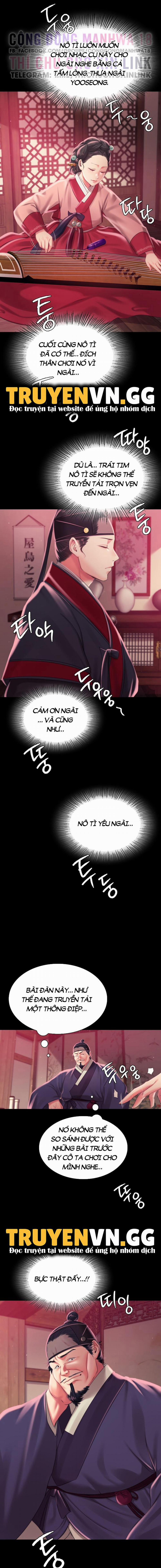 Tiểu Thư 96 trang 15