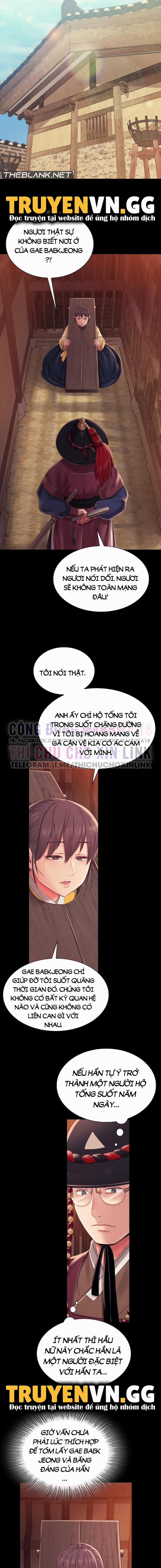 Tiểu Thư 96 trang 6