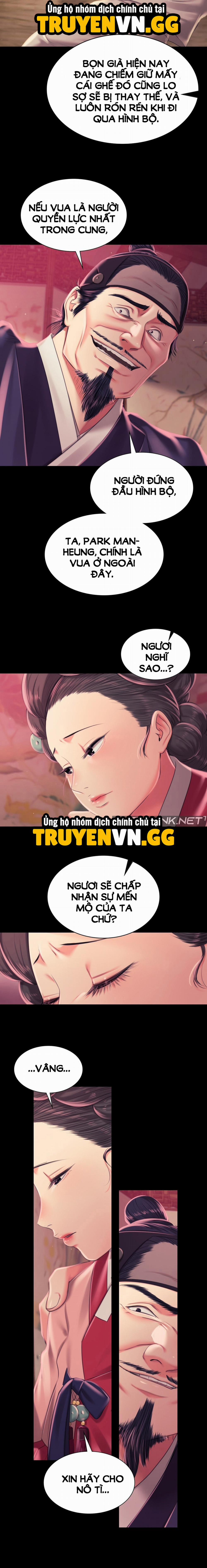 Tiểu Thư 97 trang 5