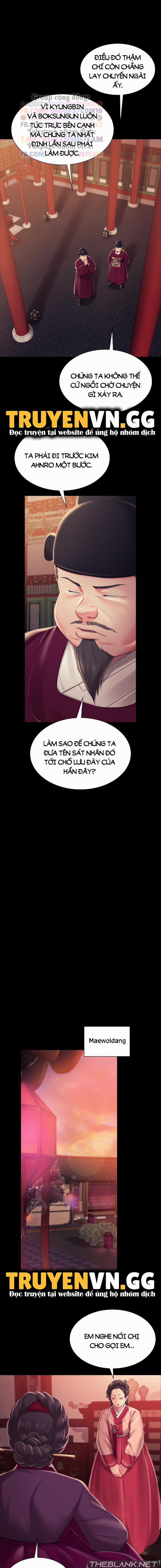 Tiểu Thư 98 trang 10