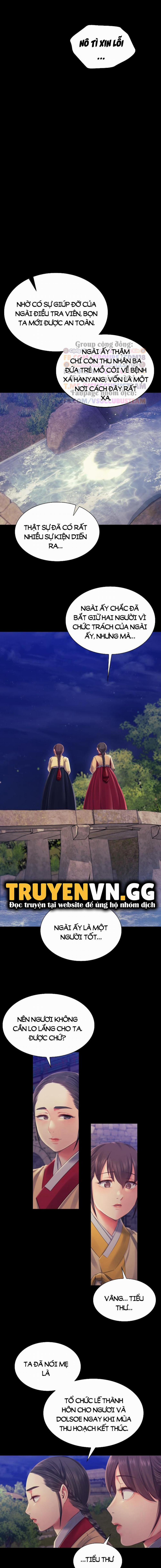 Tiểu Thư 98 trang 6