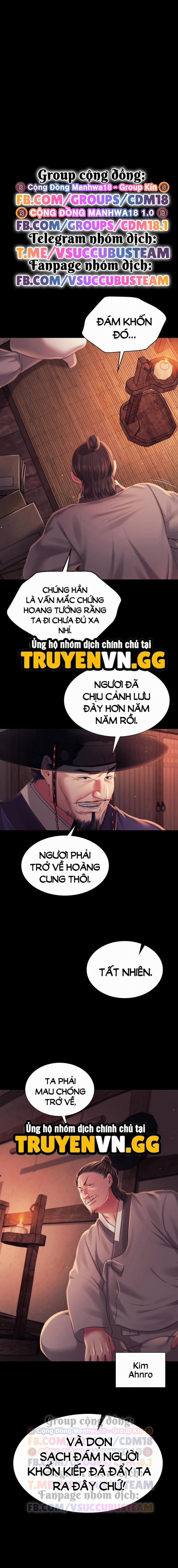 Tiểu Thư 99 trang 1
