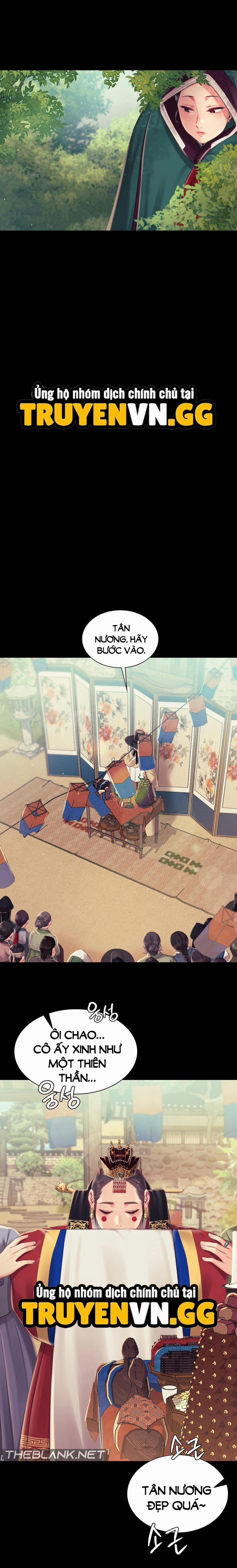 Tiểu Thư 99 trang 11