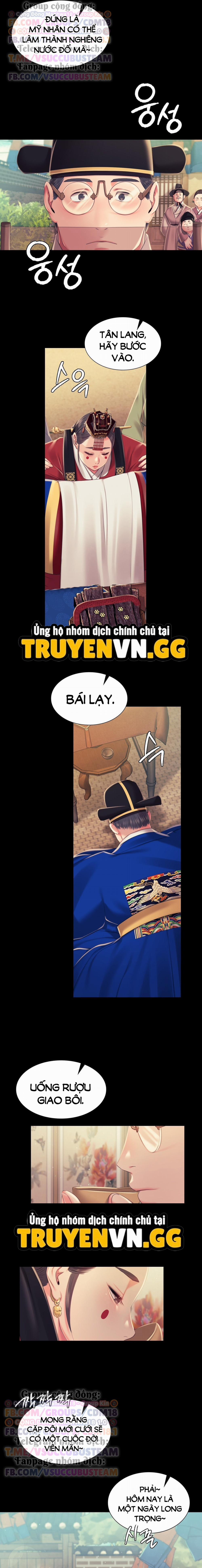 Tiểu Thư 99 trang 12