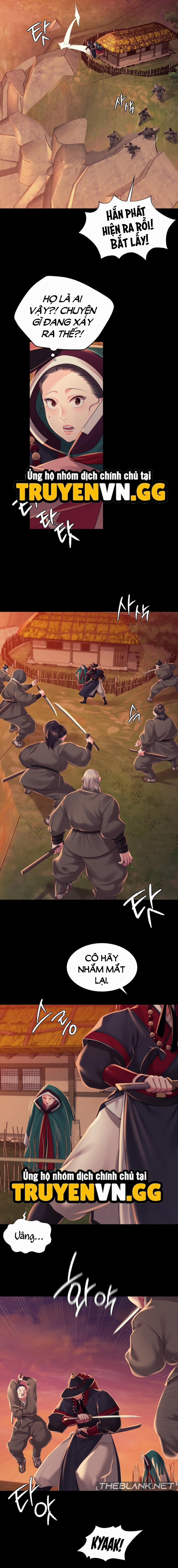 Tiểu Thư 99 trang 5