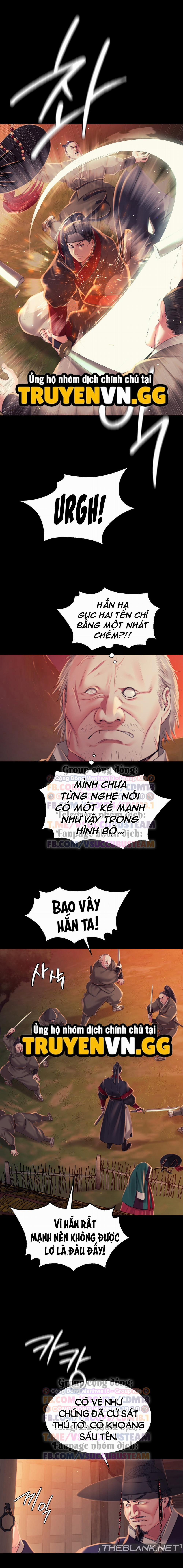 Tiểu Thư 99 trang 6