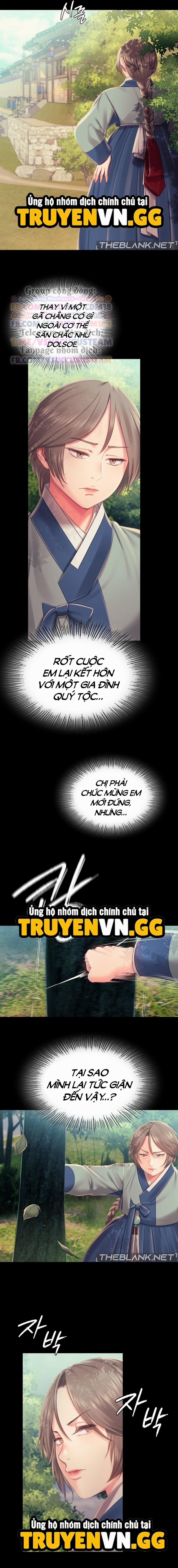 Tiểu Thư 99 trang 8