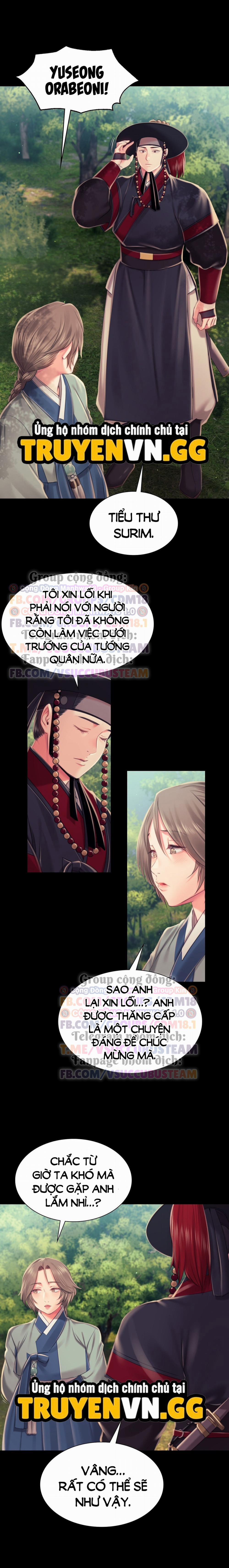 Tiểu Thư 99 trang 9