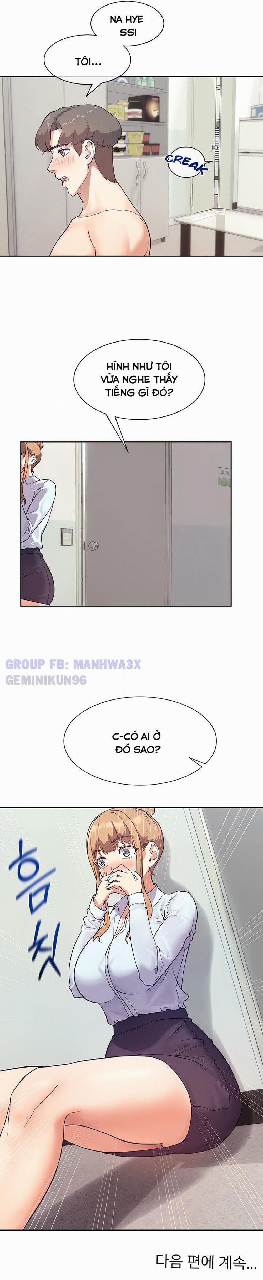 Tiểu thuyết gia dâm dục 6 trang 11