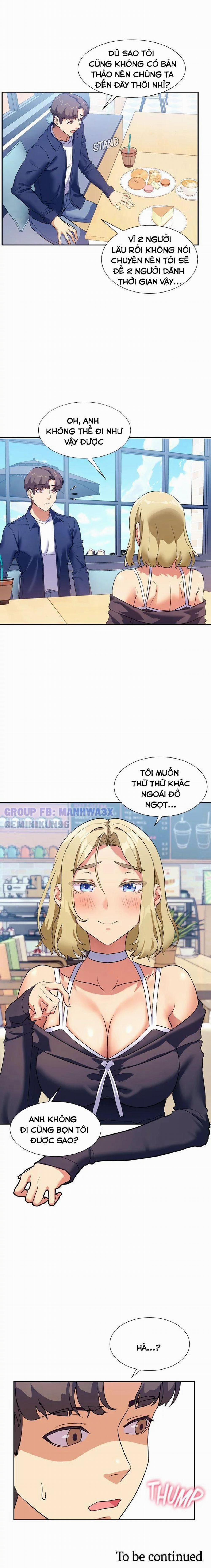 Tiểu thuyết gia dâm dục 7 trang 11