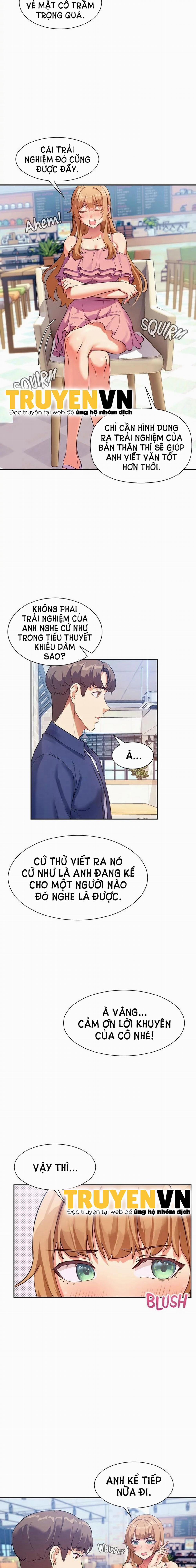 Tiểu Thuyết Gia Tình Dục 7 trang 10