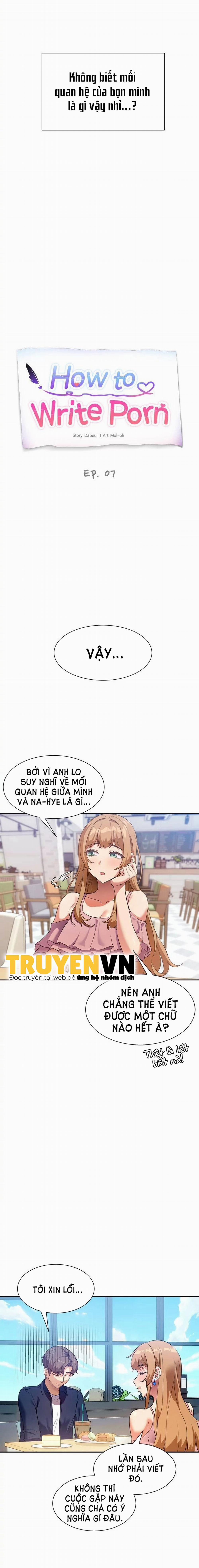 Tiểu Thuyết Gia Tình Dục 7 trang 4