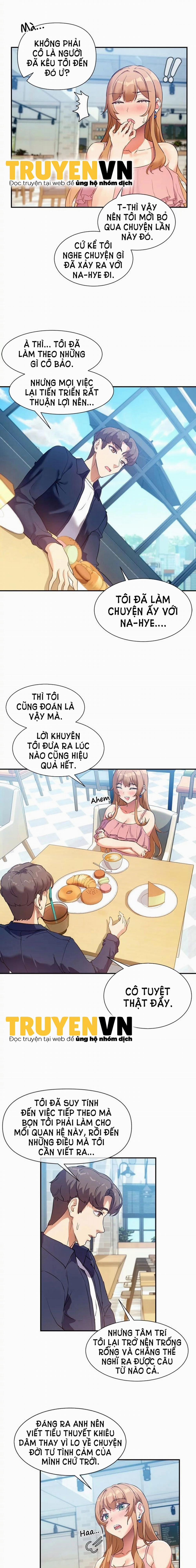 Tiểu Thuyết Gia Tình Dục 7 trang 5