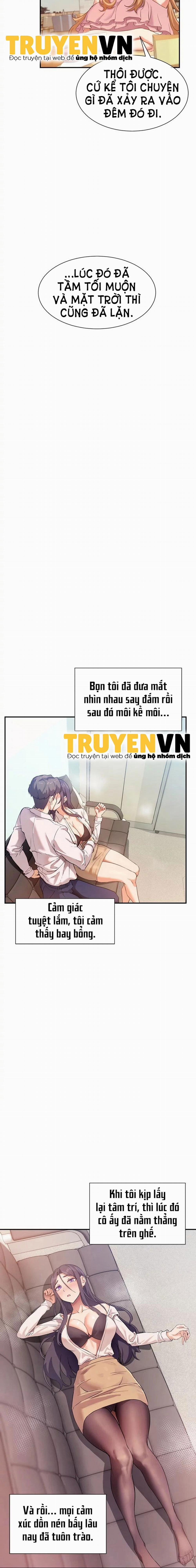 Tiểu Thuyết Gia Tình Dục 7 trang 6