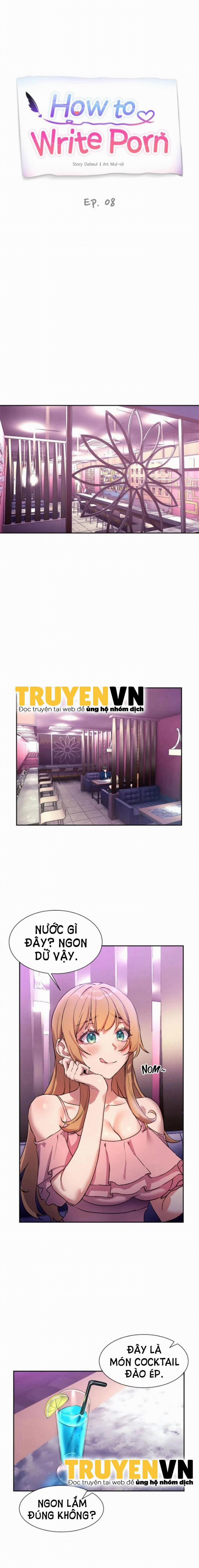 Tiểu Thuyết Gia Tình Dục 8 trang 0