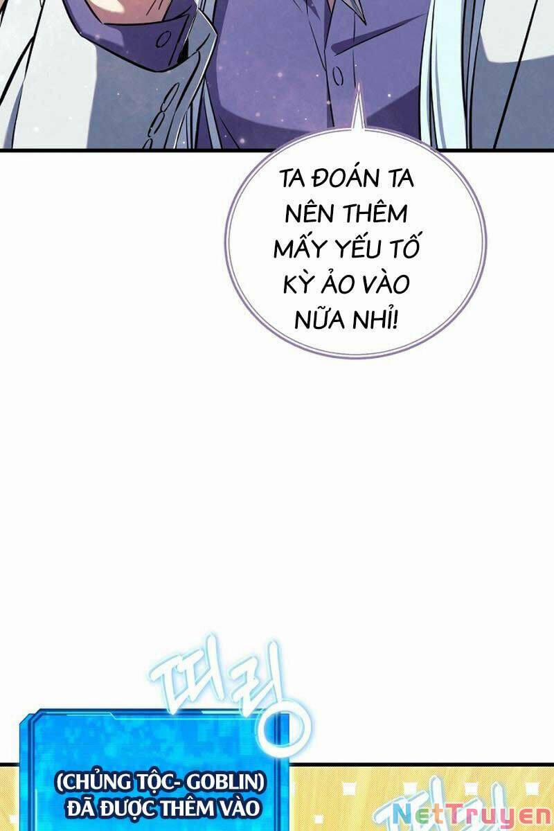 Tiểu Thuyết Mạng Do Thần Viết 1.5 trang 301