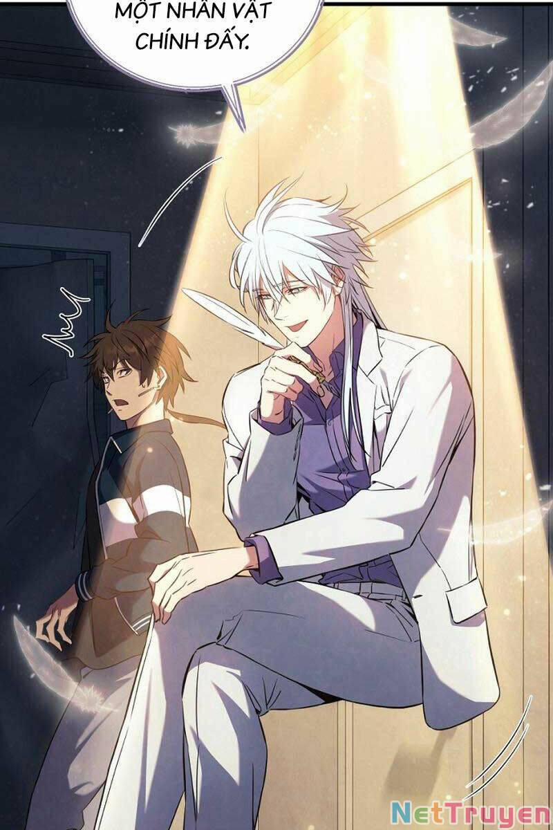 Tiểu Thuyết Mạng Do Thần Viết 1.5 trang 41