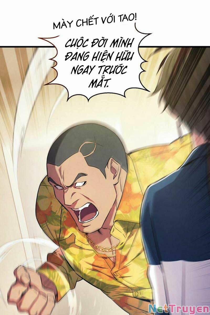 Tiểu Thuyết Mạng Do Thần Viết 1.5 trang 7