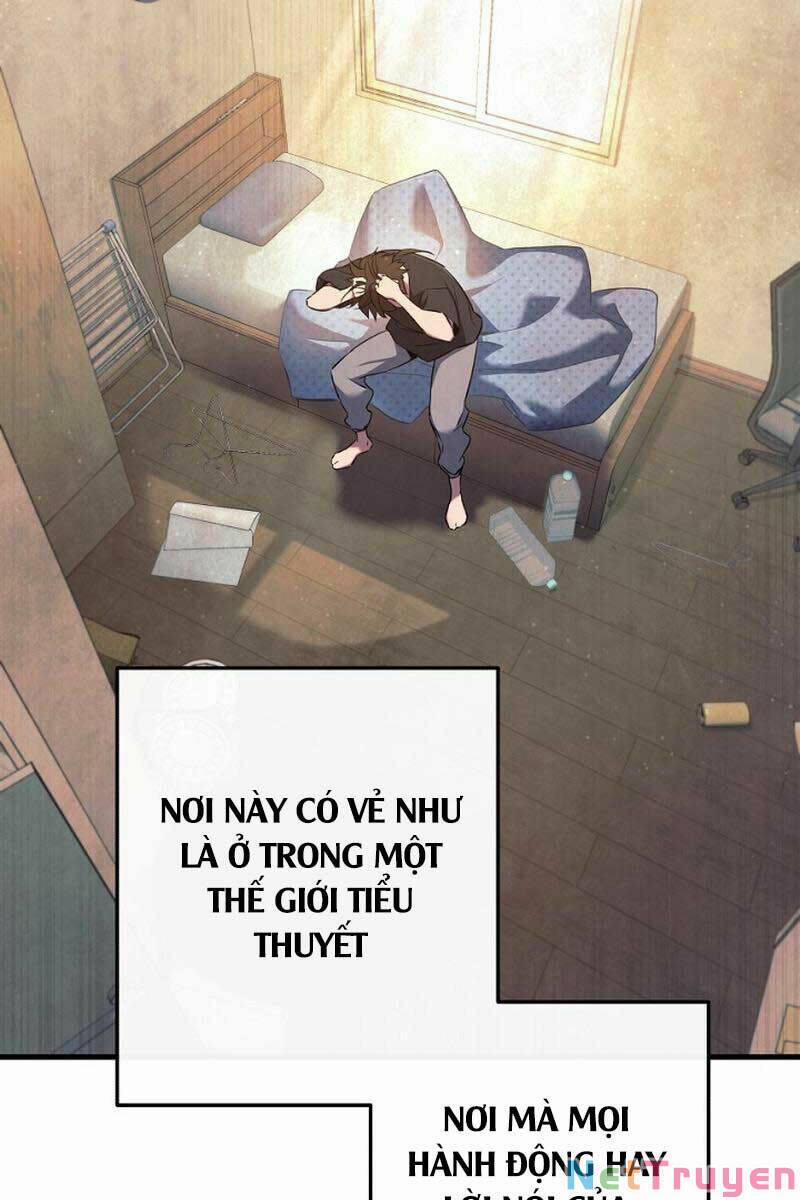Tiểu Thuyết Mạng Do Thần Viết 1 trang 238
