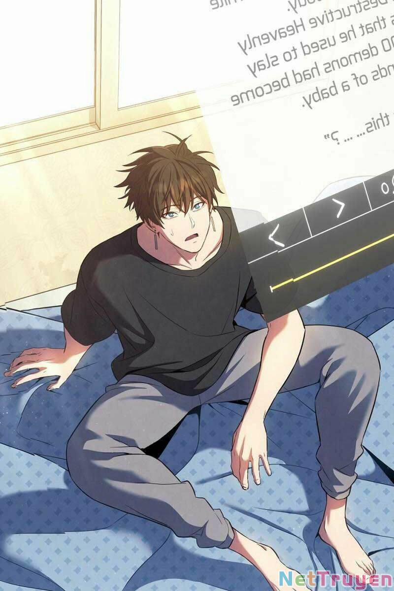 Tiểu Thuyết Mạng Do Thần Viết 1 trang 402